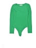 Babaton Green Bodysuit Size S - photo 1