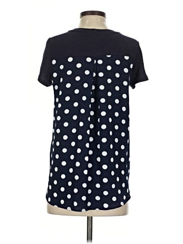 Papermoon Short Sleeve T-Shirt (view 2)