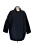 Boden Blue Coat Size L - photo 1