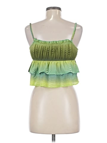 Wild Fable Sleeveless Blouse (view 2)