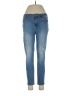 Kensie Hearts Blue Jeans Size 12 - photo 1