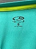 C9 By Champion 100% Polyester Teal Active T-Shirt Size S - photo 7
