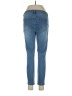 Kensie Hearts Blue Jeans Size 12 - photo 2