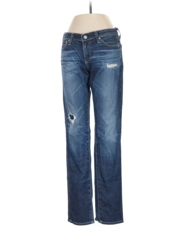 Adriano Goldschmied Jeans (view 1)