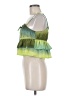 Wild Fable Green Sleeveless Blouse Size M - photo 5