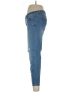 Kensie Hearts Blue Jeans Size 12 - photo 5