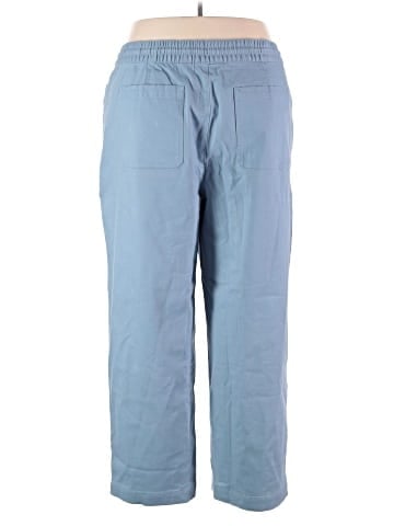Lands' End Casual Pants (view 2)