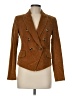 Boden Brown Blazer Size 6 - photo 1