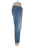 Kensie Hearts Blue Jeans Size 12 - photo 4