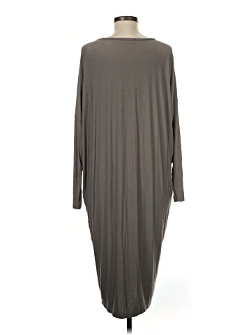 Carly Jean Casual Dress (view 2)