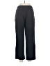 Mondetta Solid Black Track Pants Size M - photo 2