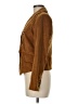 Boden Brown Blazer Size 6 - photo 5