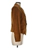 Boden Brown Blazer Size 6 - photo 4