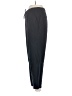 Mondetta Solid Black Track Pants Size M - photo 5