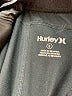 Hurley Black Active Pants Size L - photo 7