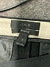 J.Crew Solid Black Wool Pants Size 2 - photo 7