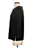 misook 100% Acrylic Black 3/4 Sleeve Top Size S - photo 5