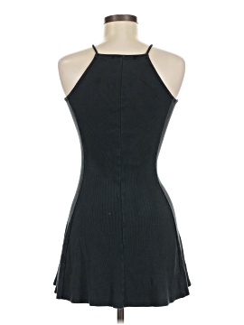 brandy melville black dress Juniors' Dresses On Sale Up To 90% Off Retail Lace SJ Women's A-Line Shift frill mini dress Fit:Slim Fit