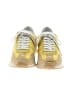 Vince. Yellow Sneakers Size 8 - photo 2
