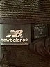 New Balance 100% Polyester Black Pullover Sweater Size S - photo 7