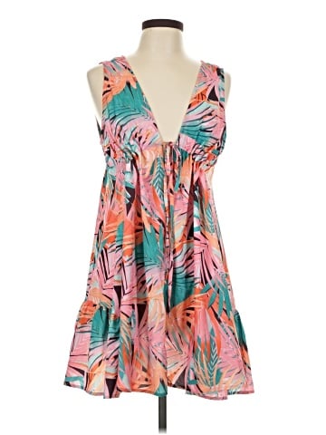 Unbranded Casual Dress (view 1)