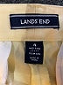 Lands' End Yellow Casual Pants Size 4 - photo 7