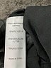Adrianna Papell 100% Polyester Black Sleeveless Blouse Size M - photo 8