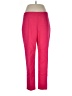 Chaus Solid Pink Active Pants Size 10 - photo 1