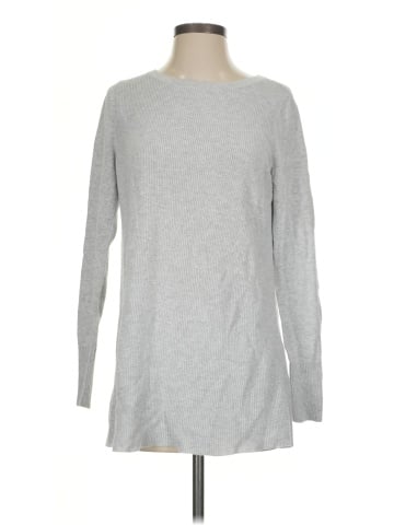 Halogen Pullover Sweater (view 1)