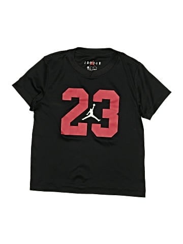 Air Jordan Short Sleeve T-Shirt (view 1)