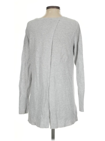 Halogen Pullover Sweater (view 2)