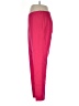 Chaus Solid Pink Active Pants Size 10 - photo 5