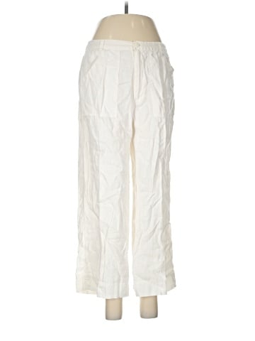 Linden Hill Linen Pants (view 1)