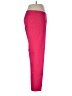 Chaus Solid Pink Active Pants Size 10 - photo 4