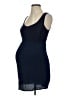Seraphine Blue Tank Top Size 4 Maternity - photo 1