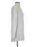 Halogen Gray Pullover Sweater Size S - photo 4