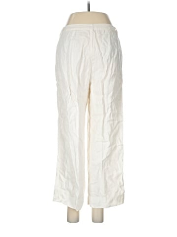 Linden Hill Linen Pants (view 2)