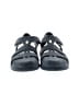 Crocs Gray Sandals Size 11 (kids) - photo 2