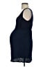Seraphine Blue Tank Top Size 4 Maternity - photo 5