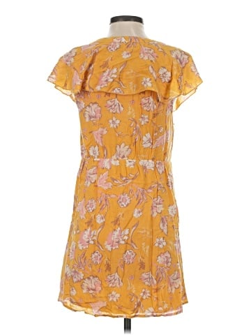 Amuse Society Casual Dress (view 2)