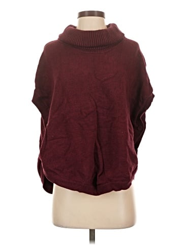 Sisters Turtleneck Sweater (view 1)