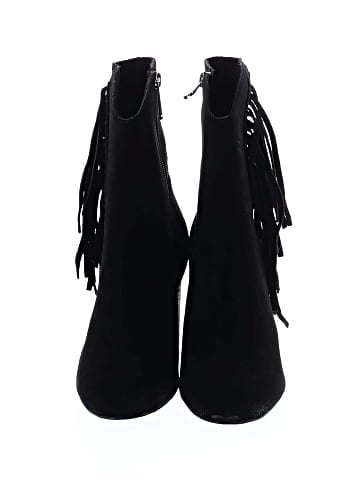 Charles by Charles David Ankle Boots (view 2)