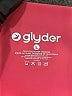 Glyder Pink Active Pants Size L - photo 7