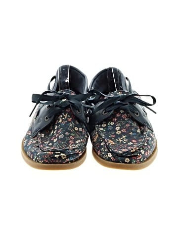 Sperry Top Sider Flats (view 2)