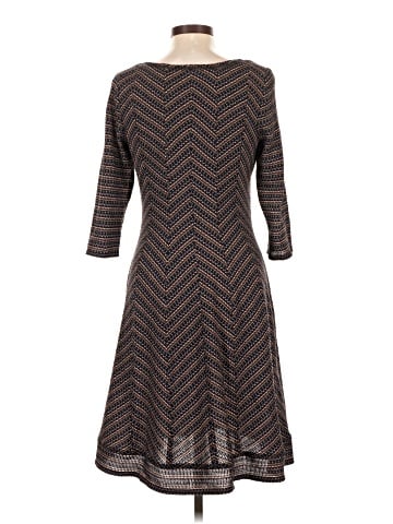 Signature by Robbie Bee Casual Dress (view 2)