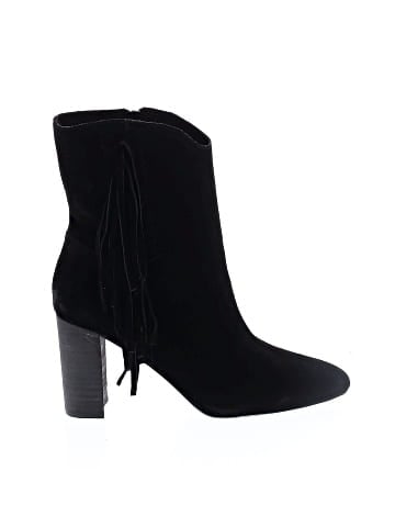 Charles by Charles David Ankle Boots (view 1)