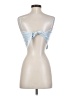 Sun-deh Blue Tube Top Size XS - photo 2