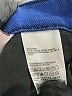 American Apparel Solid Blue Denim Shorts Size 27 waist - photo 5