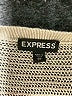 Express Tan Pullover Sweater Size XS - photo 7