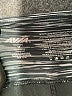 Avia Black Active Pants Size M - photo 7